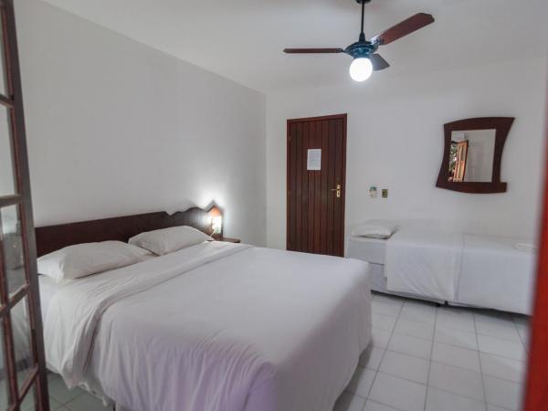 Buzios Arambaré Hotel : photo 3 de la chambre chambre triple standard