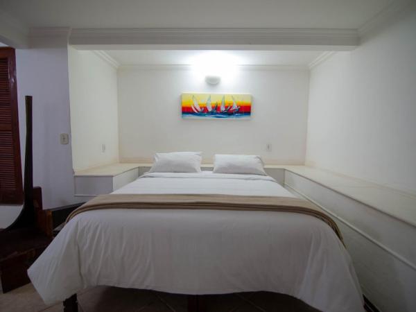 Buzios Arambaré Hotel : photo 2 de la chambre chambre familiale