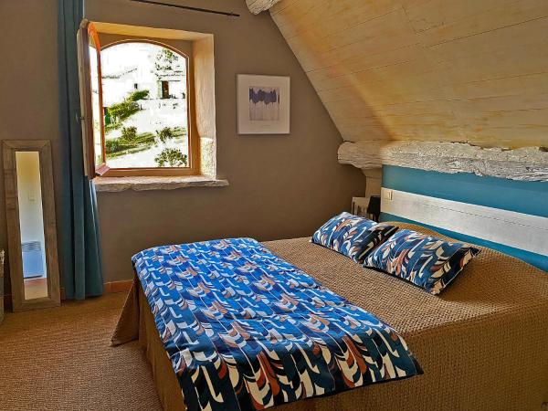 Hameau Du Sentier Des Sources : photo 7 de la chambre maison de vacances