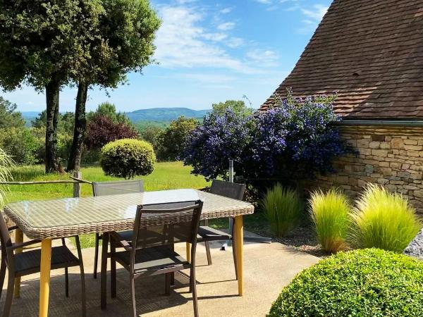 Hameau Du Sentier Des Sources : photo 3 de la chambre maison de vacances