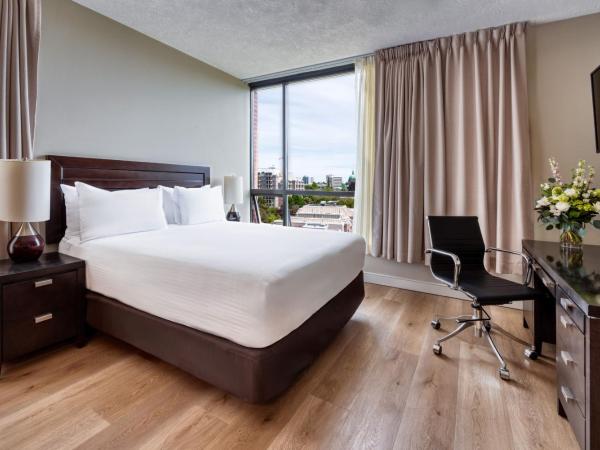 Oswego Hotel : photo 3 de la chambre suite studio