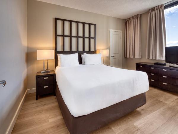 Oswego Hotel : photo 5 de la chambre suite 1 chambre