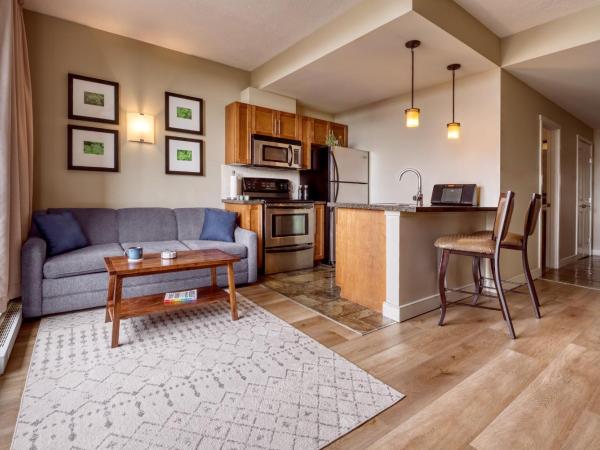 Oswego Hotel : photo 6 de la chambre suite 1 chambre