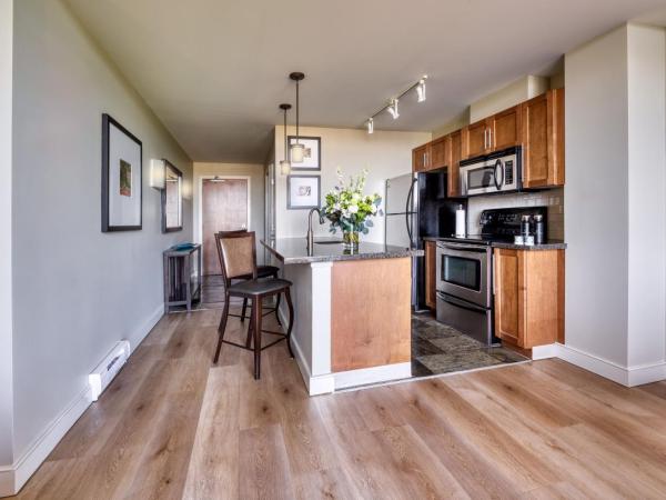 Oswego Hotel : photo 8 de la chambre suite 2 chambres