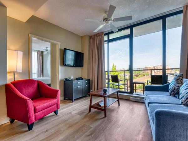 Oswego Hotel : photo 9 de la chambre suite 2 chambres