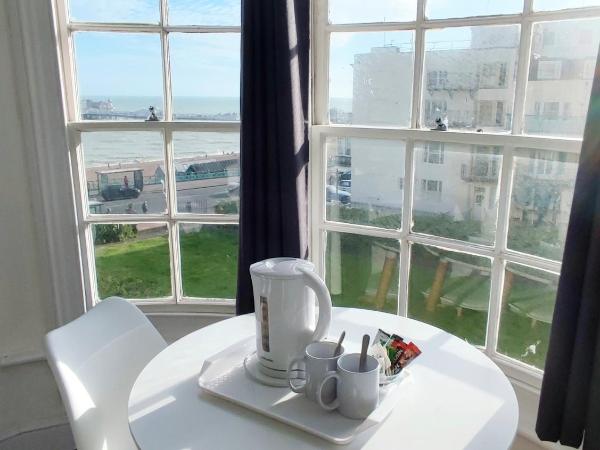 Central Wave : photo 3 de la chambre chambre double - vue sur mer