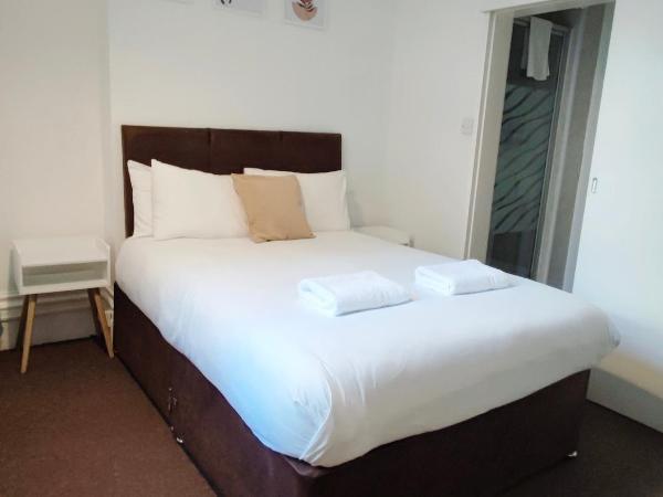 Central Wave : photo 6 de la chambre chambre double standard