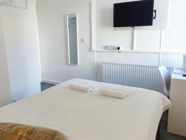 Central Wave : photo 5 de la chambre chambre double standard