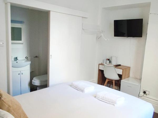 Central Wave : photo 7 de la chambre chambre double standard