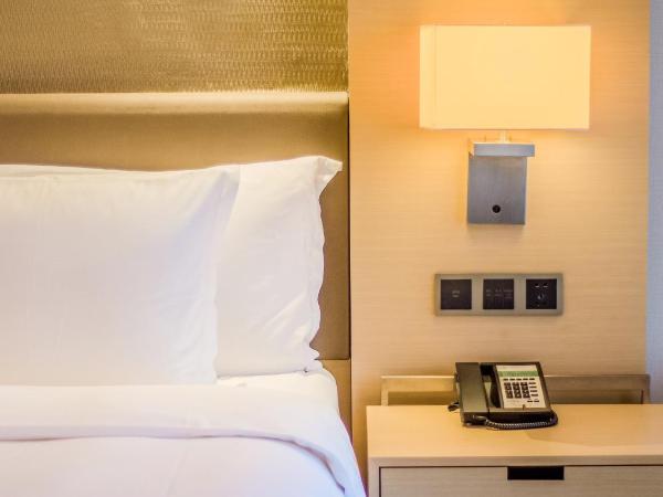 Holiday Inn Chongqing University Town, an IHG Hotel : photo 7 de la chambre chambre premium 