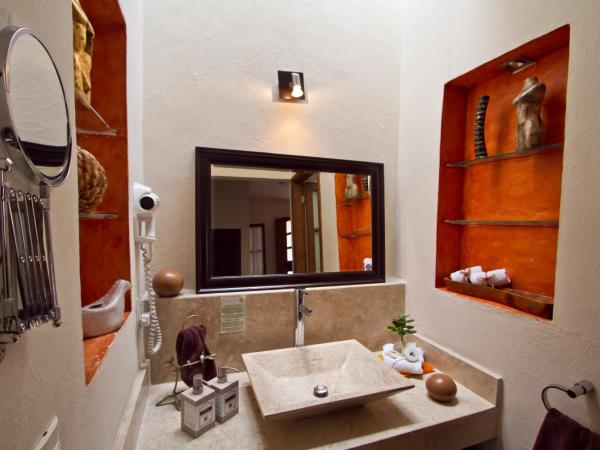 La Casa del Naranjo Hotel Boutique : photo 3 de la chambre chambre double supérieure