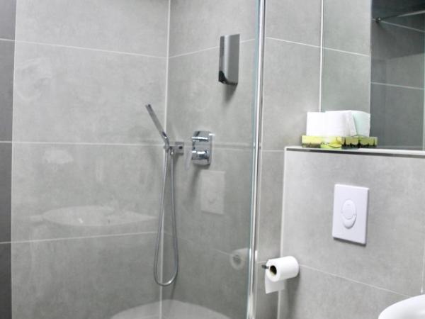 Opera Hotel Köln : photo 2 de la chambre chambre double ou lits jumeaux