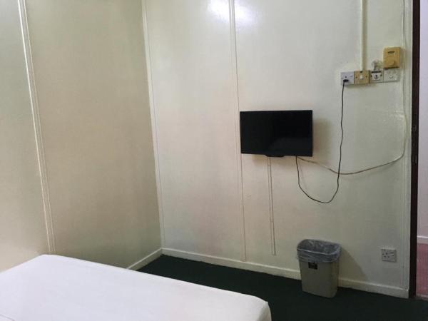 Old Penang Hotel - Trang Road : photo 3 de la chambre chambre familiale