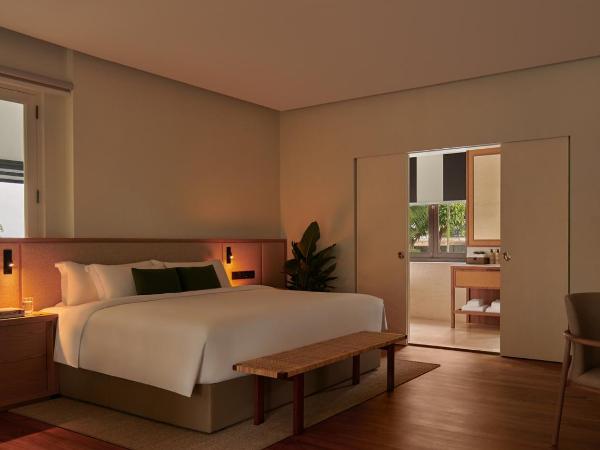 Amara Sanctuary Resort Sentosa : photo 1 de la chambre verandah studio [newly renovated]