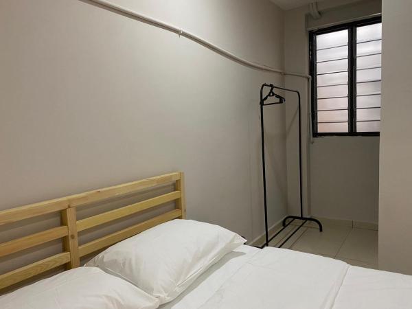 Aayu Muntri : photo 3 de la chambre chambre standard lit queen-size