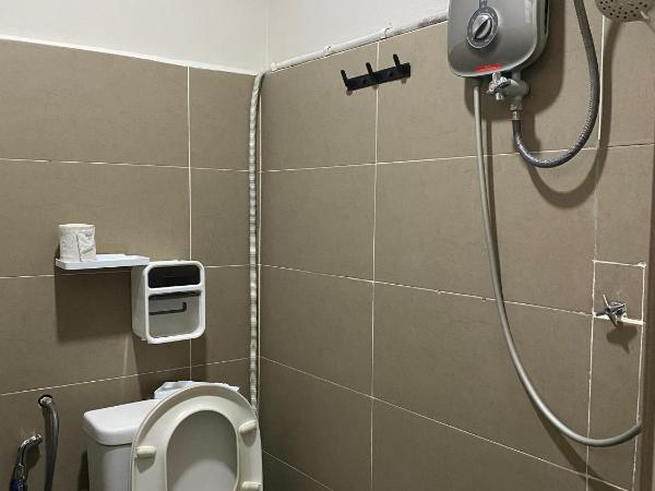 Aayu Muntri : photo 6 de la chambre chambre standard lit queen-size