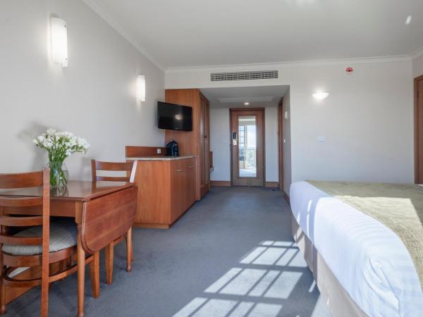 Country Club Tasmania : photo 4 de la chambre hébergement exécutif golf