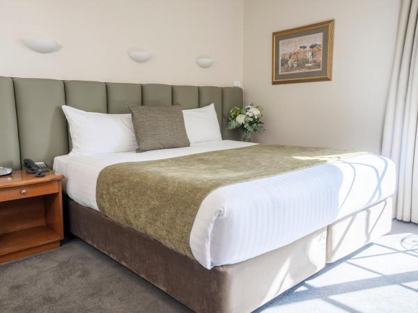 Country Club Tasmania : photo 2 de la chambre hébergement exécutif golf