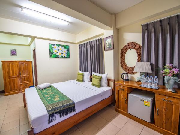 Saithong House : photo 7 de la chambre chambre quadruple deluxe