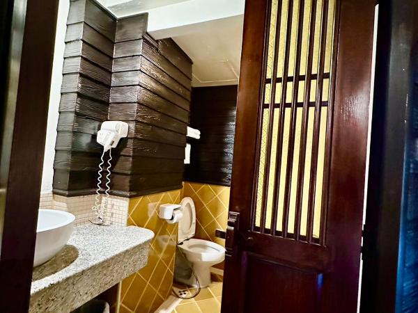 Chiangmai Gate Hotel : photo 3 de la chambre deluxe lanna room