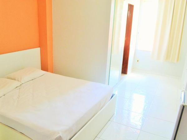 Hotel Americas : photo 4 de la chambre chambre double