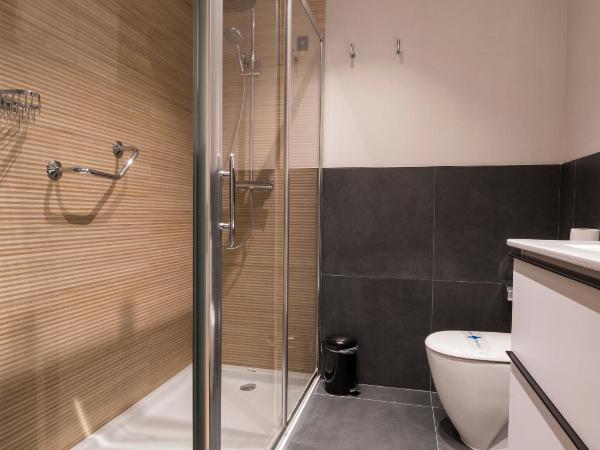 Hotel Avenida : photo 4 de la chambre studio supérieur