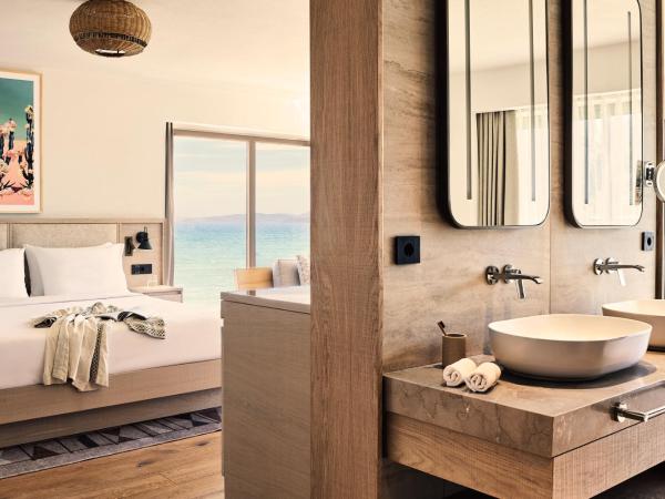 Hyde Bodrum - Ultra All Inclusive, Adult Only : photo 9 de la chambre headliner villa with private pool