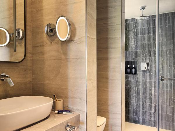 Hyde Bodrum - Ultra All Inclusive, Adult Only : photo 7 de la chambre headliner villa with private pool