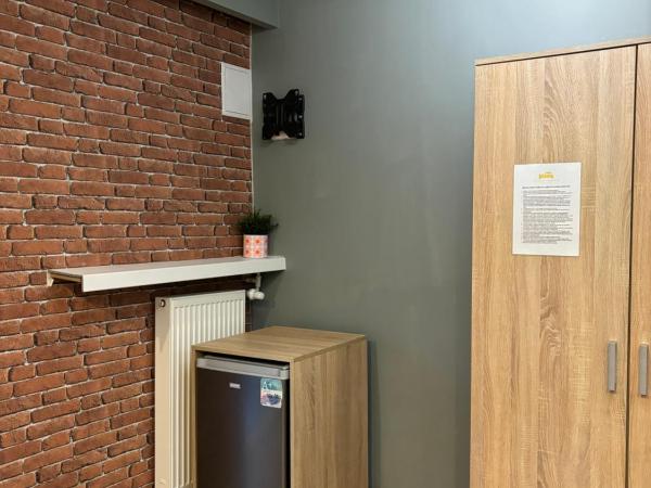 Dream Aparts - Tuwima 75 : photo 1 de la chambre chambre double deluxe