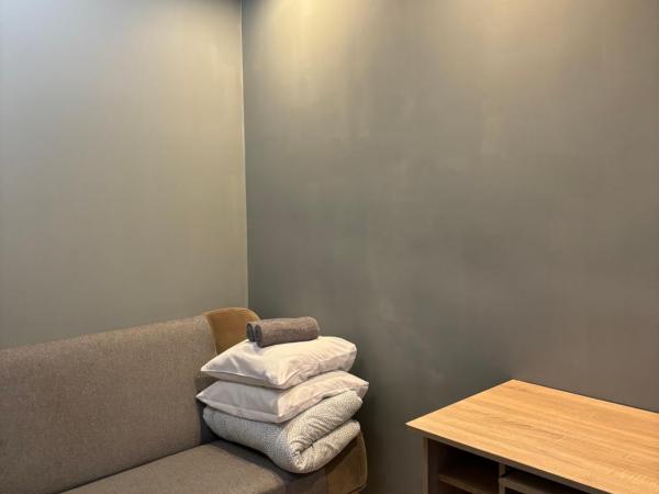 Dream Aparts - Tuwima 75 : photo 3 de la chambre chambre double deluxe