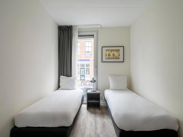 YAYS Amsterdam Prince Island by Numa : photo 3 de la chambre appartement confort 2 chambres (4 adultes)