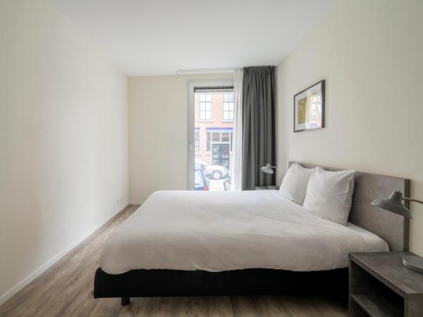 YAYS Amsterdam Prince Island by Numa : photo 8 de la chambre appartement confort 2 chambres (4 adultes)