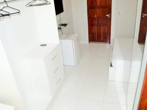 Hotel Americas : photo 5 de la chambre chambre double