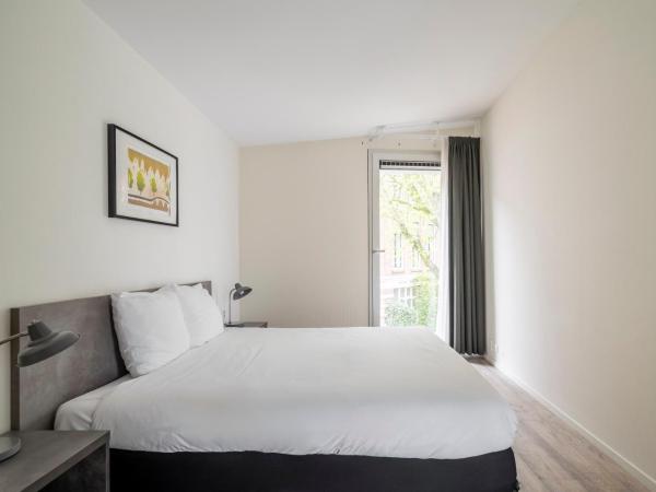 YAYS Amsterdam Prince Island by Numa : photo 7 de la chambre hébergement familial 2 chambres confort (4 adultes + 2 enfants)