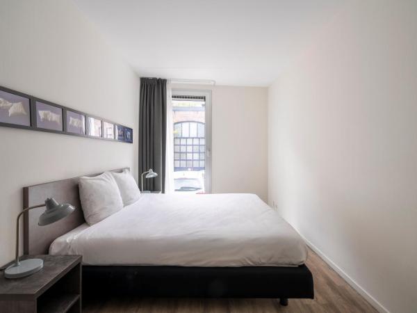 YAYS Amsterdam Prince Island by Numa : photo 8 de la chambre appartement 2 chambres (4 adultes)