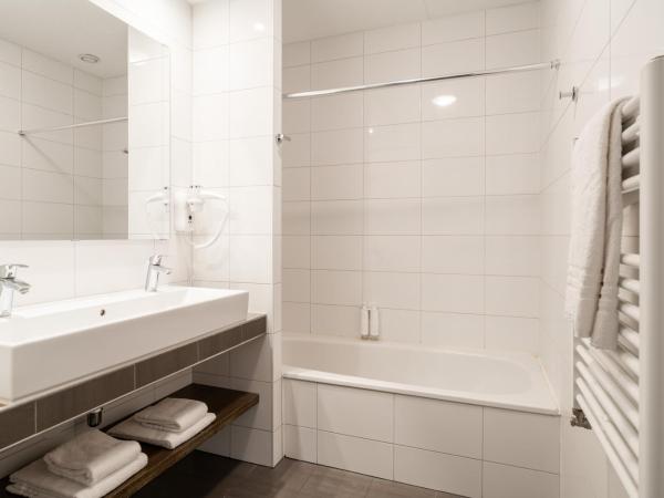 YAYS Amsterdam Prince Island by Numa : photo 10 de la chambre appartement 2 chambres (4 adultes)