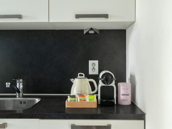 YAYS Amsterdam Prince Island by Numa : photo 6 de la chambre appartement 2 chambres (4 adultes)