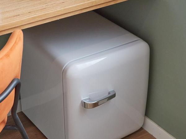 Ola Living Hostal Tetuan : photo 3 de la chambre chambre simple