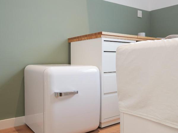 Ola Living Hostal Tetuan : photo 4 de la chambre chambre simple