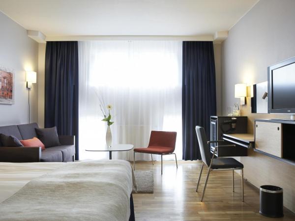 Quality Hotel Waterfront : photo 2 de la chambre chambre standard