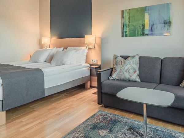 Quality Hotel Waterfront : photo 4 de la chambre chambre standard