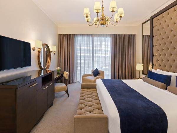 Dukes The Palm, a Royal Hideaway Hotel : photo 2 de la chambre deluxe