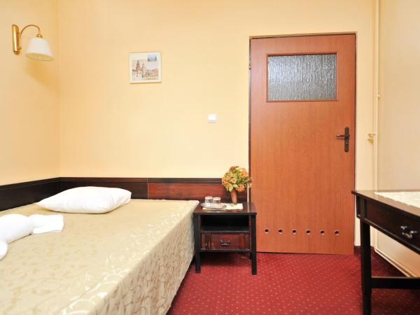 Pensjonat Stańczyk : photo 1 de la chambre chambre simple