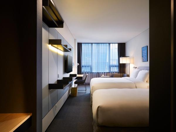 GLAD Mapo : photo 3 de la chambre offre spéciale - chambre familiale deluxe - stationnement interdit