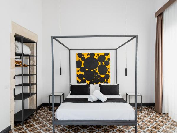 Isabella di Castiglia Apartments : photo 10 de la chambre appartement