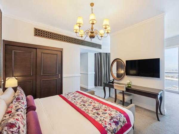 Dukes The Palm, a Royal Hideaway Hotel : photo 2 de la chambre grand studio
