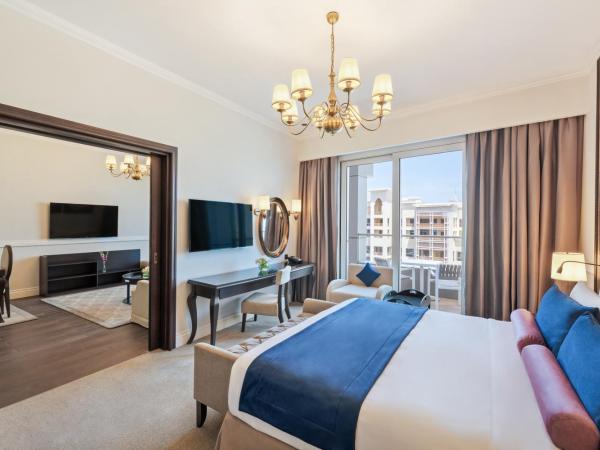 Dukes The Palm, a Royal Hideaway Hotel : photo 2 de la chambre appartement 1 chambre (2 adultes + 1 enfant)