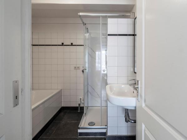 Amsterdam Centre Harbour Apartments : photo 1 de la chambre appartement 1 chambre