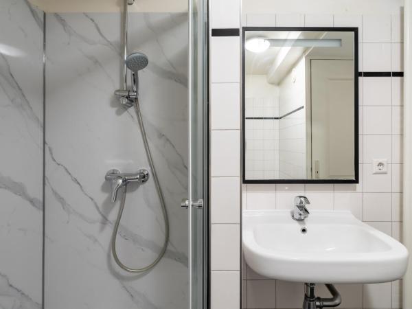 Amsterdam Centre Harbour Apartments : photo 6 de la chambre appartement 1 chambre