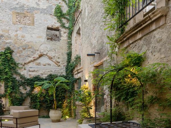 Isabella di Castiglia Apartments : photo 10 de la chambre appartement